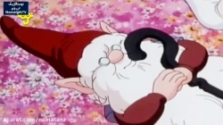 کارتون سفید برفی قسمت 11